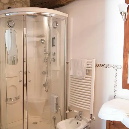 مزرعة للإقامة Agriturismo La Ghita