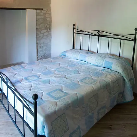 مزرعة للإقامة Agriturismo La Ghita *