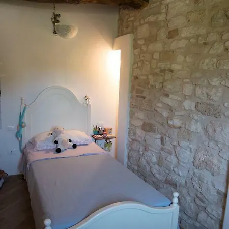 Agriturismo La Ghita مزرعة للإقامة فوسومبرون