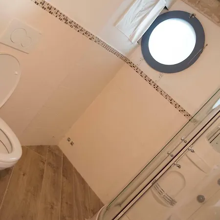 בית חווה Agriturismo La Ghita