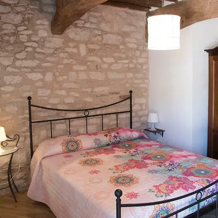 Agriturismo La Ghita פוסומברונה