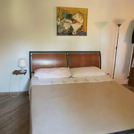 Agriturismo La Ghita פוסומברונה