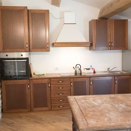 בית חווה Agriturismo La Ghita